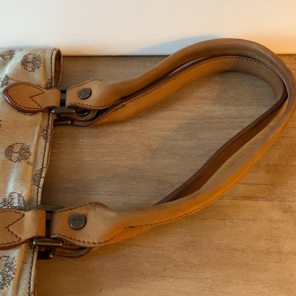 Vintage Timberland purse. Made in Italy. - Picture 5 of 14